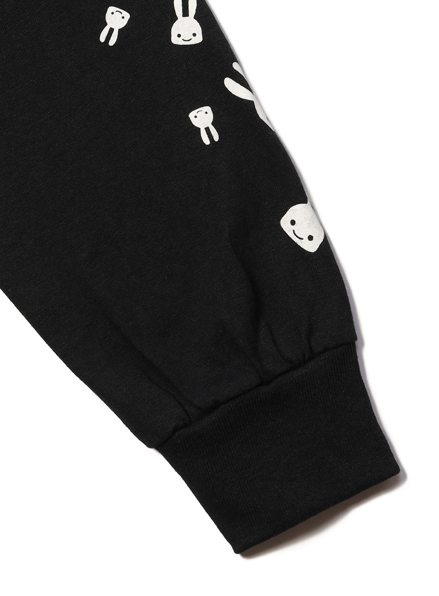 CUNE LS Tee 砂時計