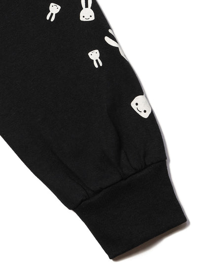 CUNE LS Tee 砂時計