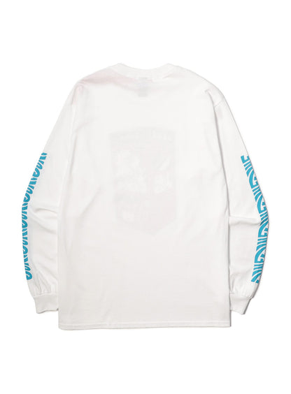 CUNE LS Tee クレーンゲーム