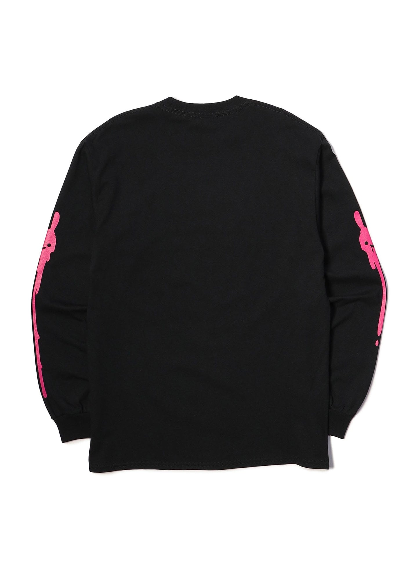 CUNE LS Tee ドロドロ