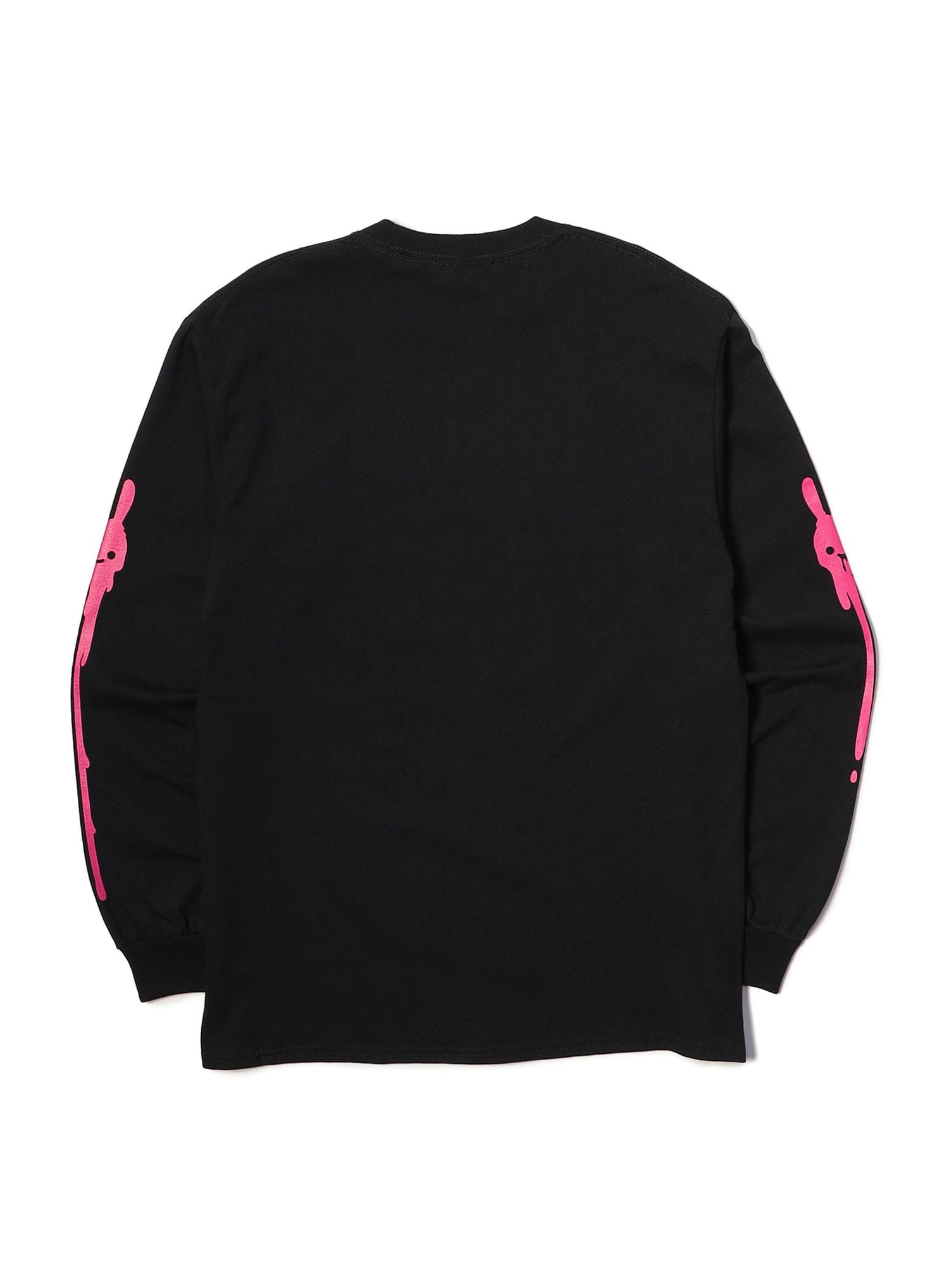 CUNE LS Tee ドロドロ