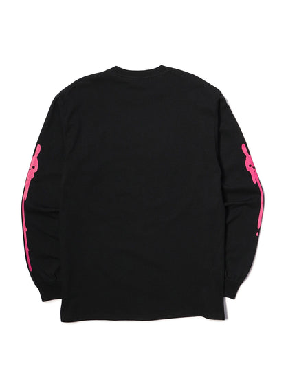 CUNE LS Tee ドロドロ