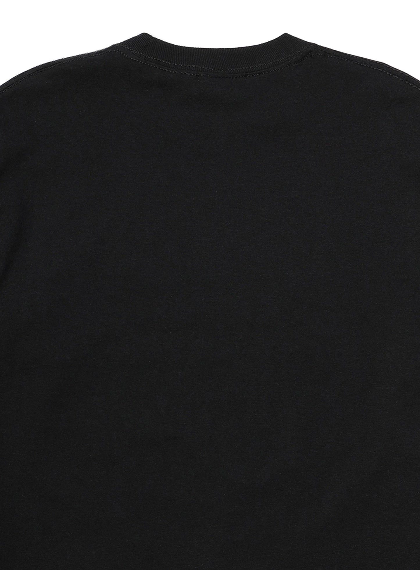 CUNE LS Tee ドロドロ