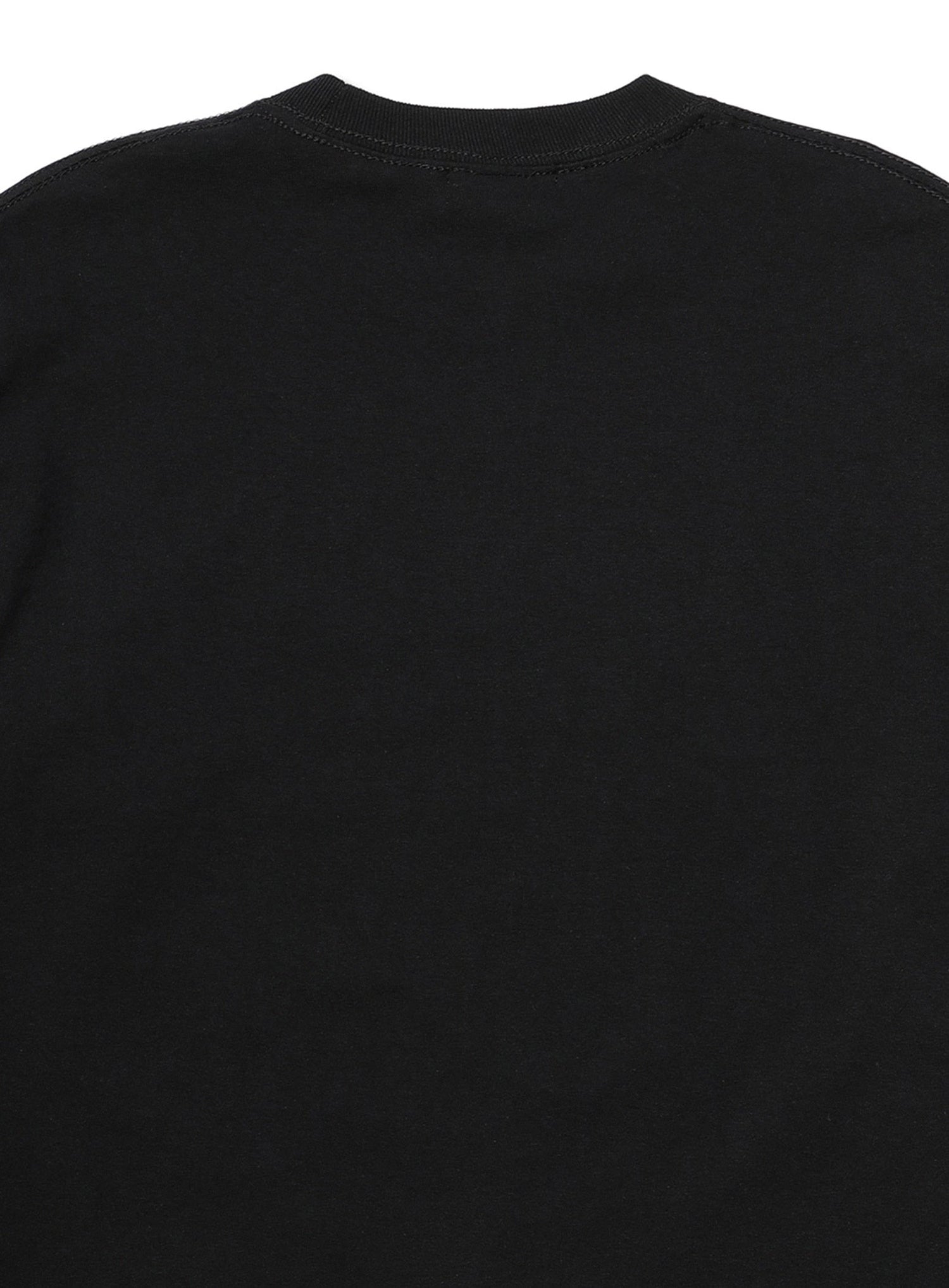 CUNE LS Tee ドロドロ