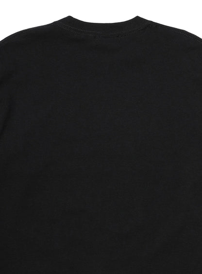 CUNE LS Tee ドロドロ