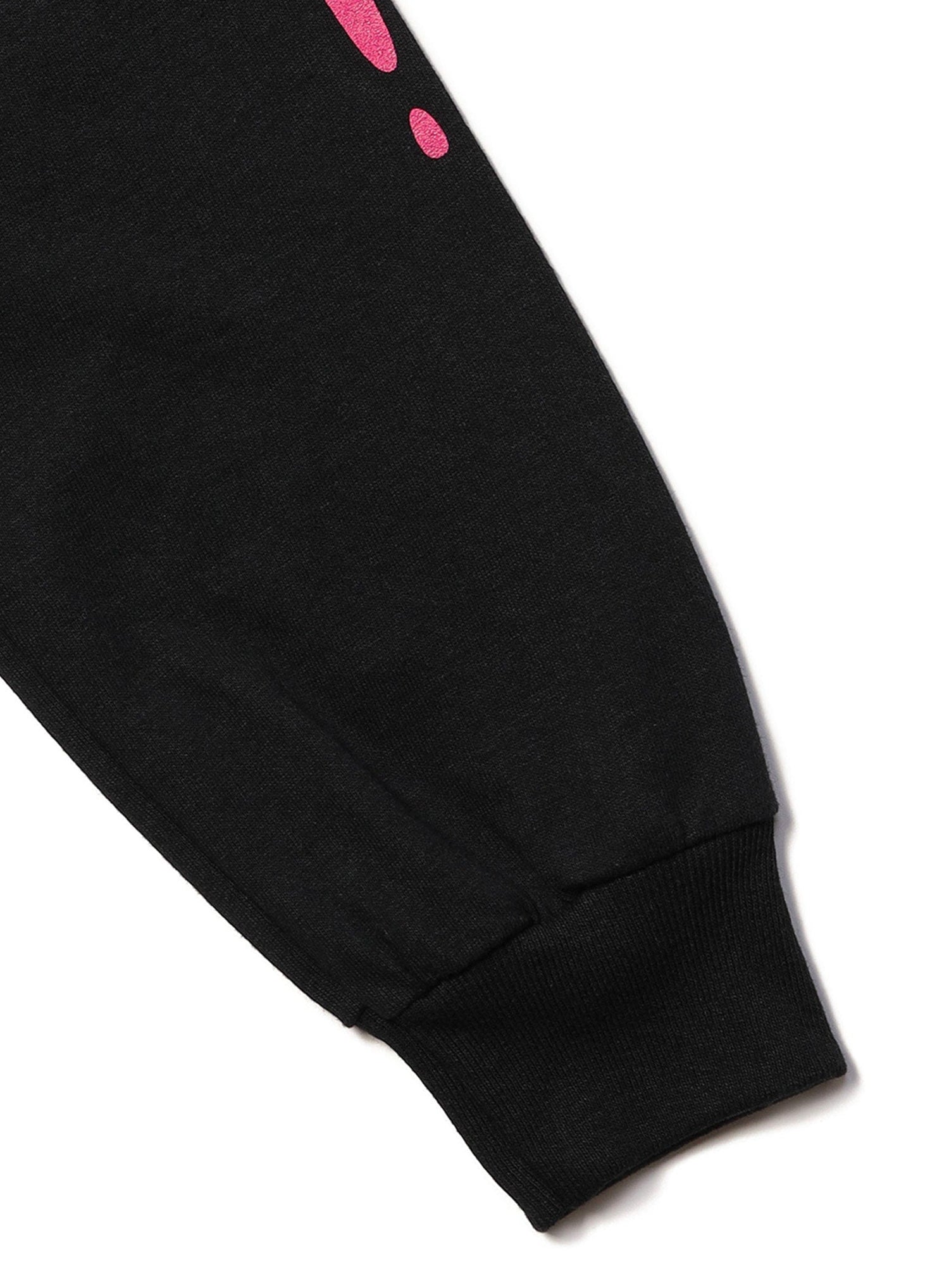 CUNE LS Tee ドロドロ
