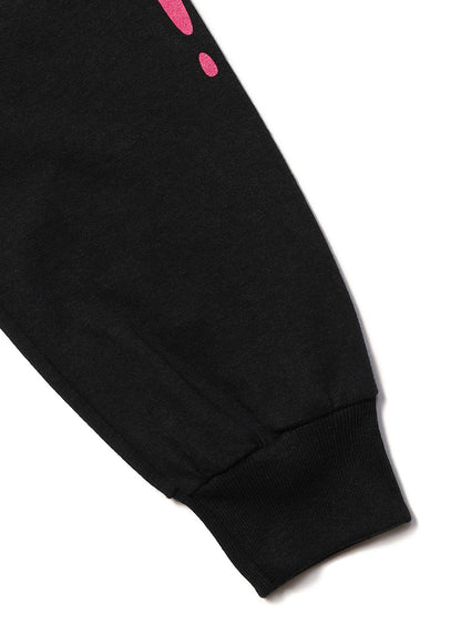 CUNE LS Tee ドロドロ