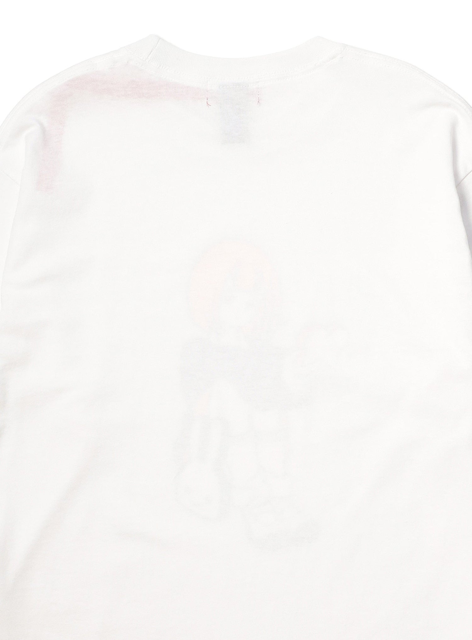 CUNE LS Tee パン