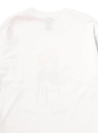 CUNE LS Tee パン