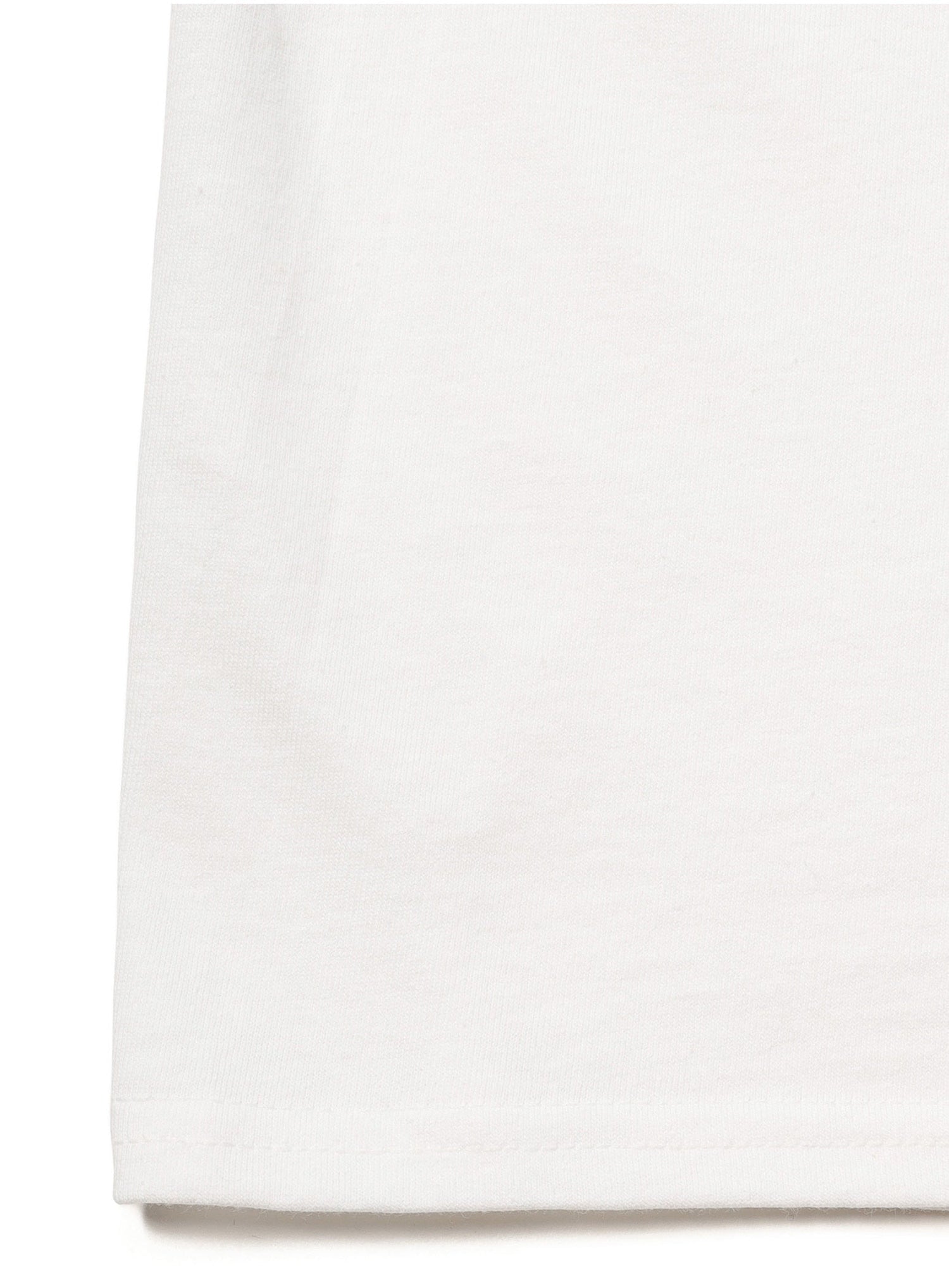 CUNE LS Tee パン