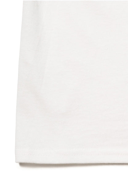 CUNE LS Tee パン