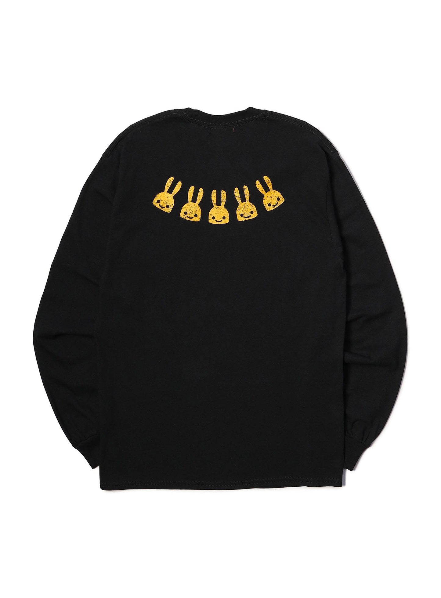 CUNE LS Tee ビール