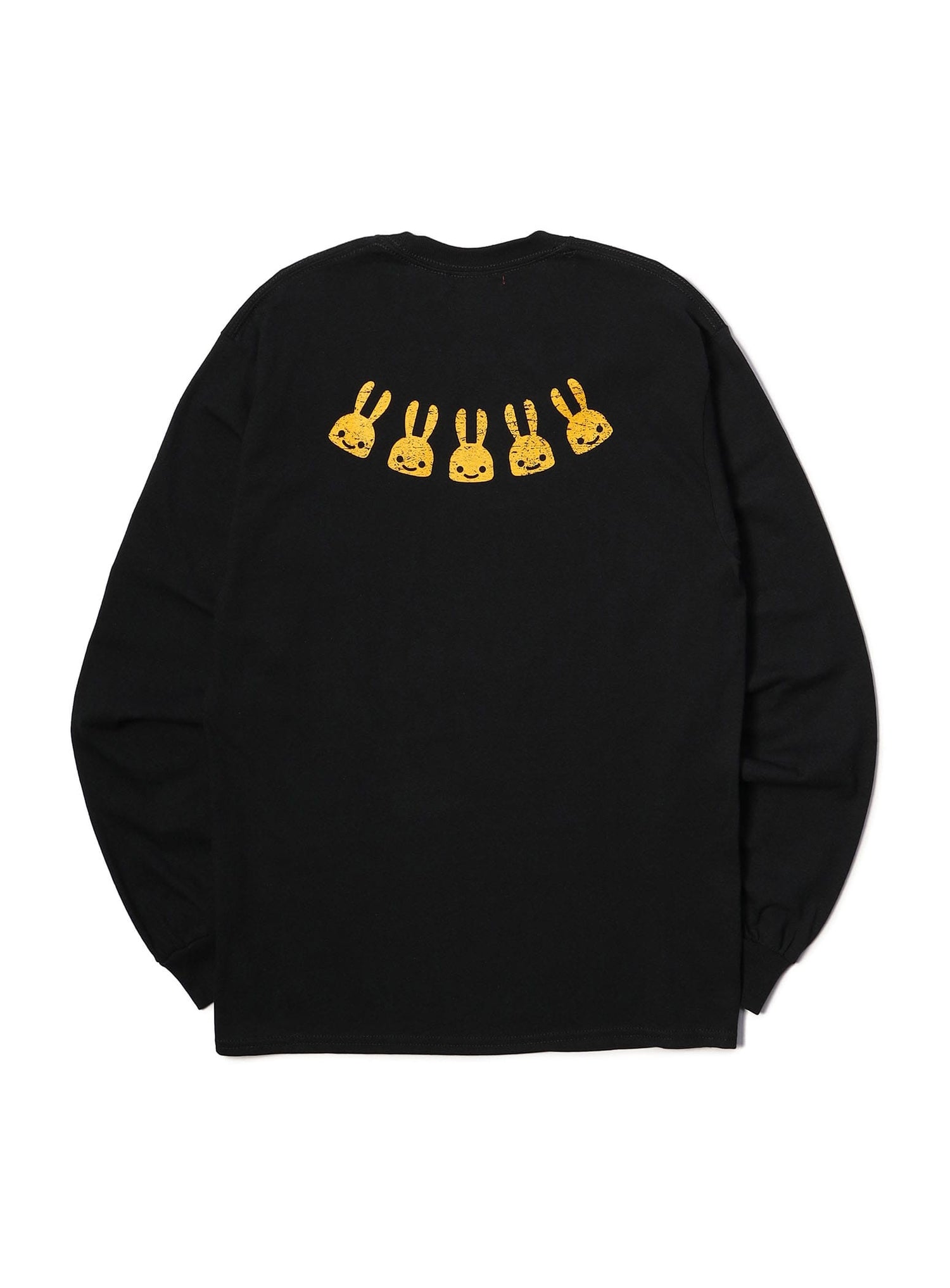 CUNE LS Tee ビール