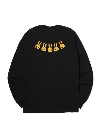 CUNE LS Tee ビール