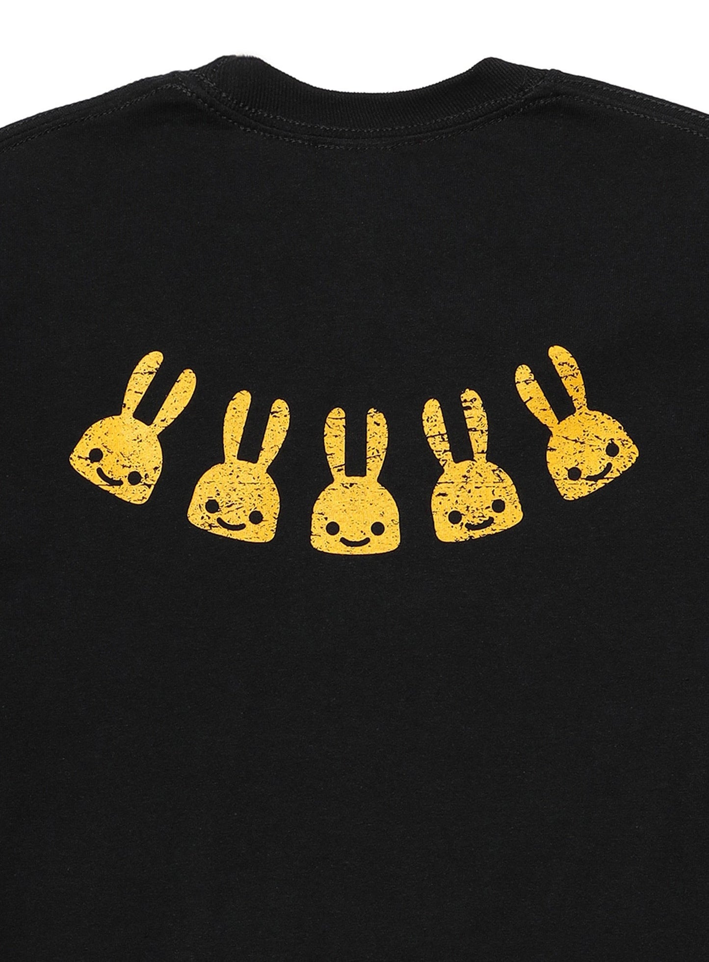 CUNE LS Tee ビール