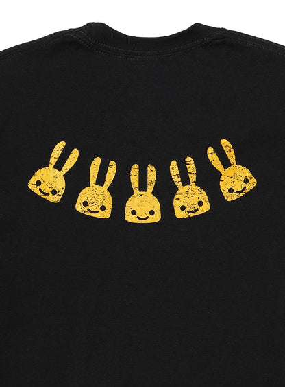 CUNE LS Tee ビール