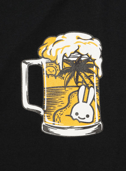 CUNE LS Tee ビール
