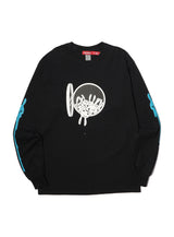 CUNE LS Tee 洗濯
