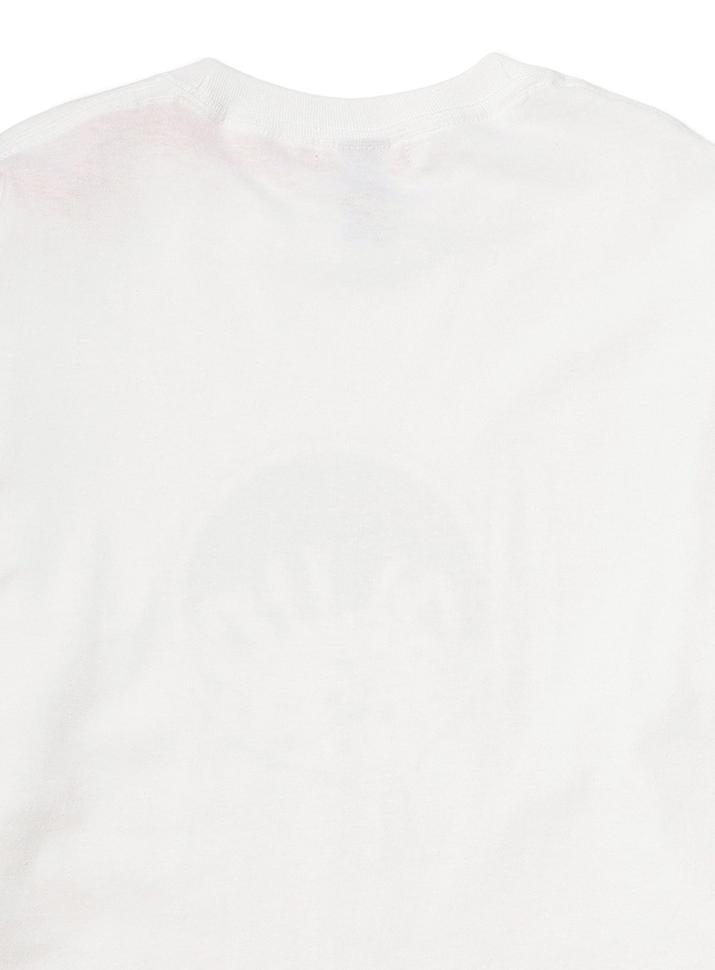 CUNE LS Tee 洗濯