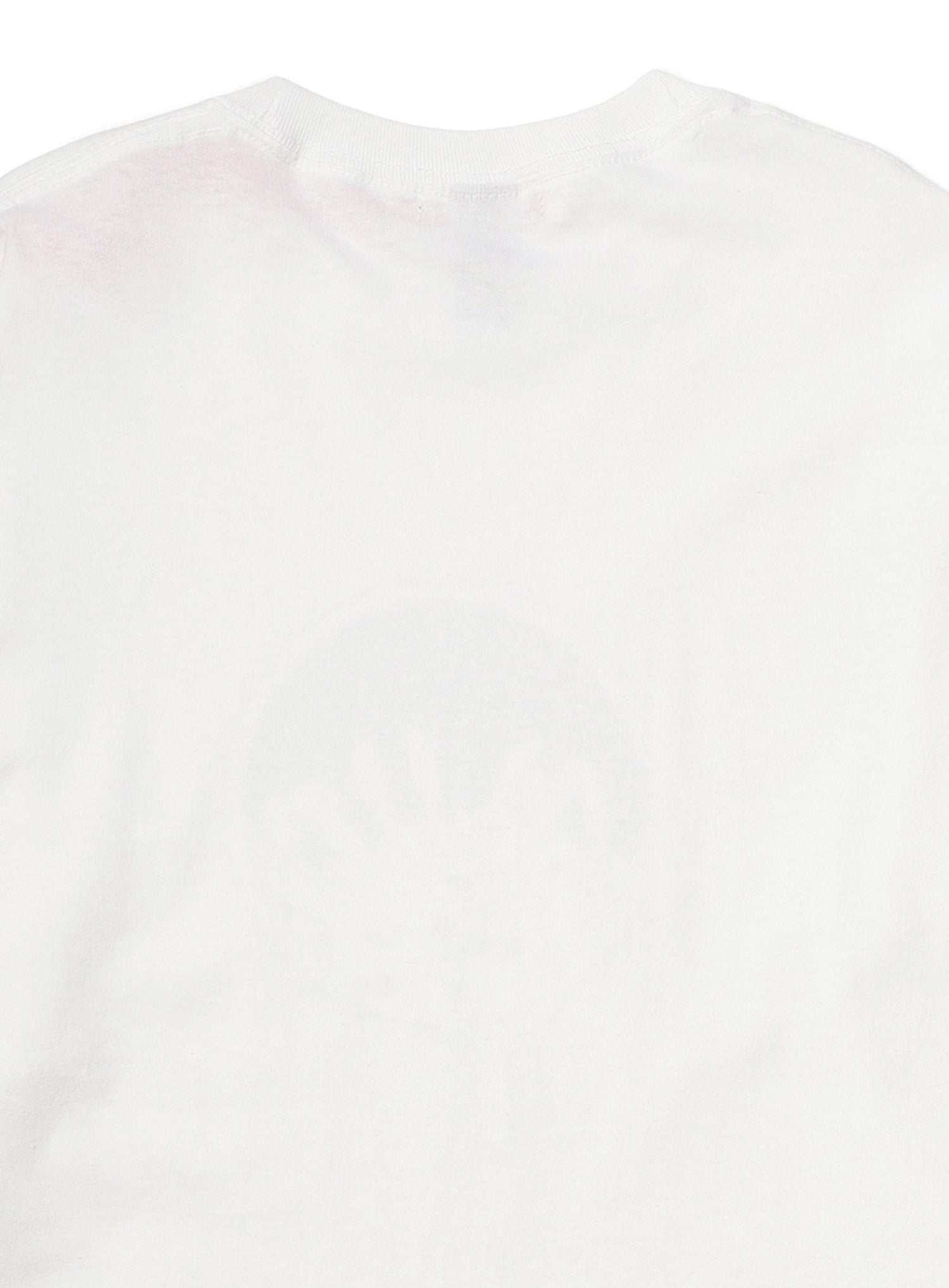 CUNE LS Tee 洗濯