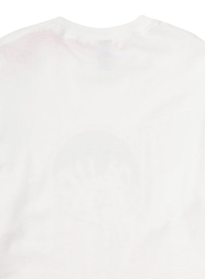 CUNE LS Tee 洗濯