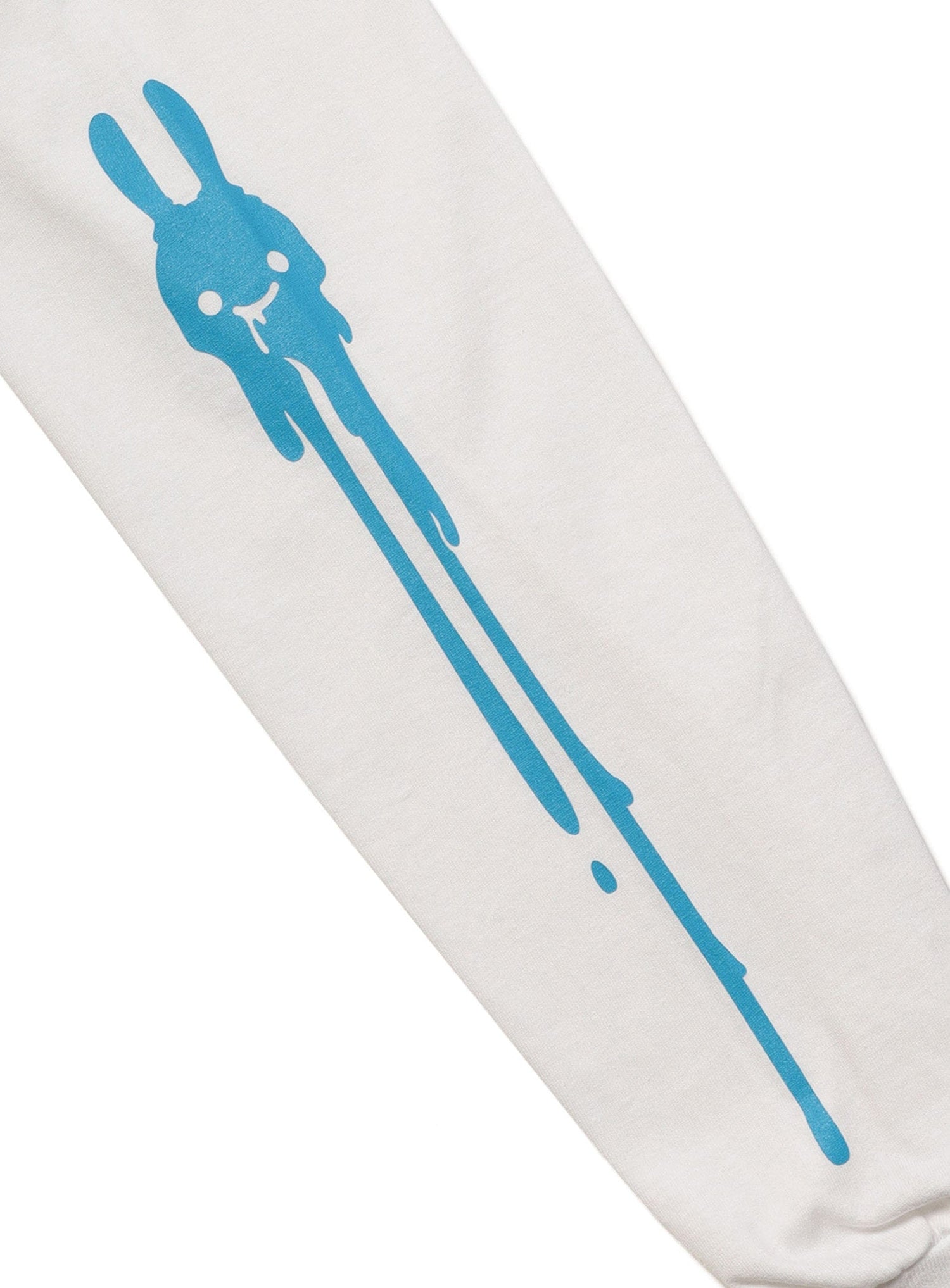 CUNE LS Tee 洗濯