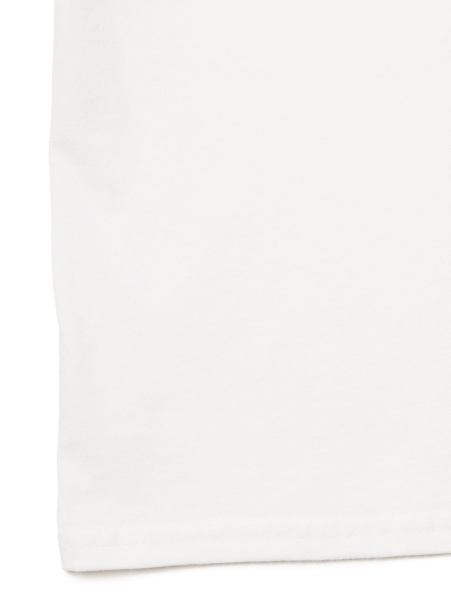 CUNE LS Tee 洗濯