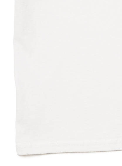 CUNE LS Tee 洗濯