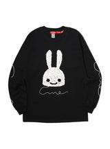 CUNE LS Tee 糸