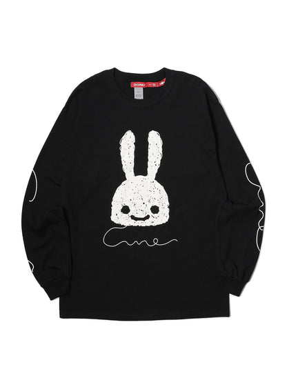 CUNE LS Tee 糸
