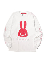 CUNE LS Tee 糸