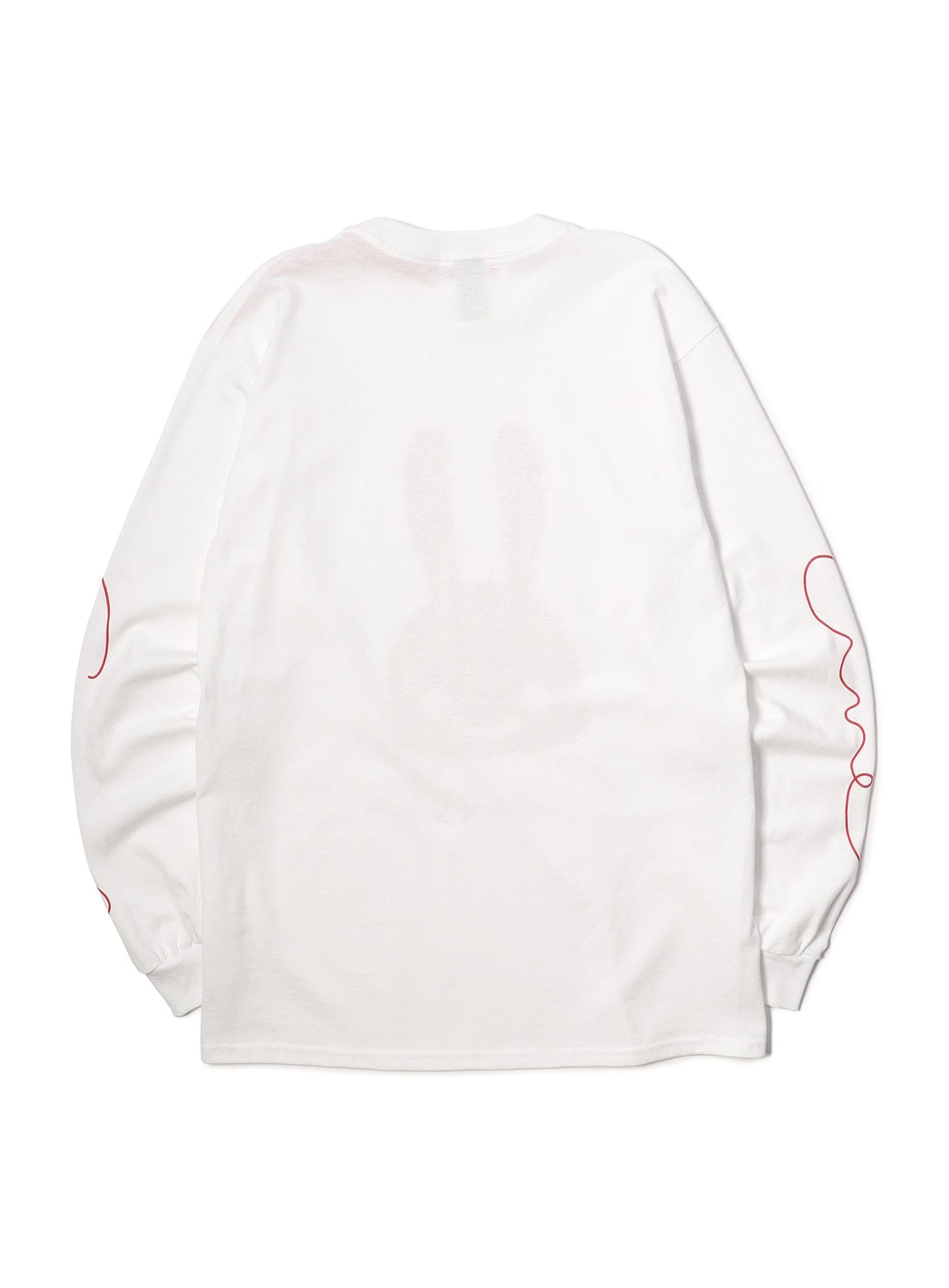 CUNE LS Tee 糸