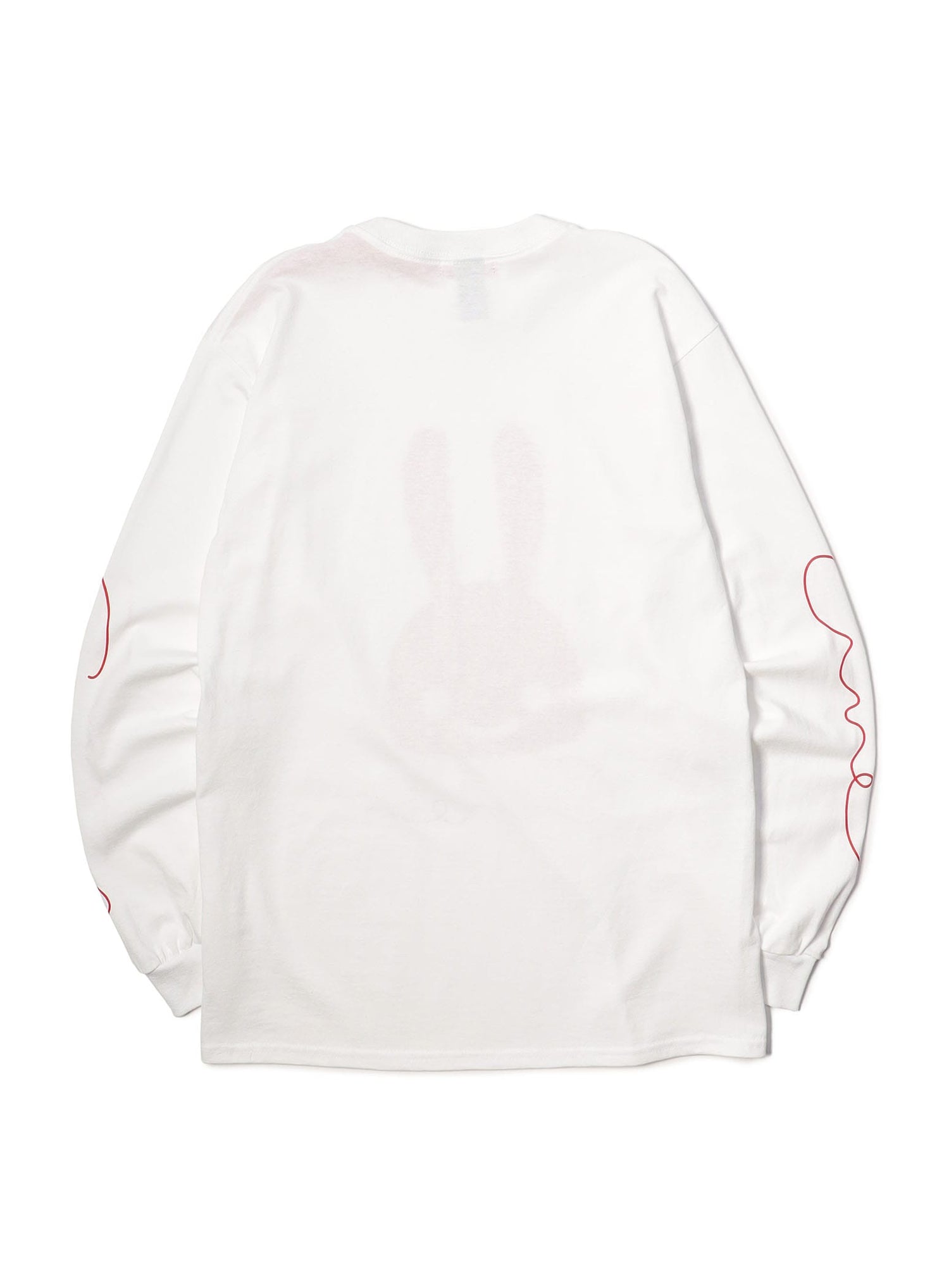 CUNE LS Tee 糸