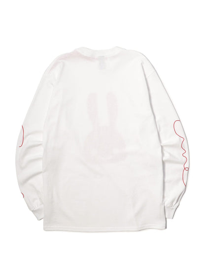 CUNE LS Tee 糸