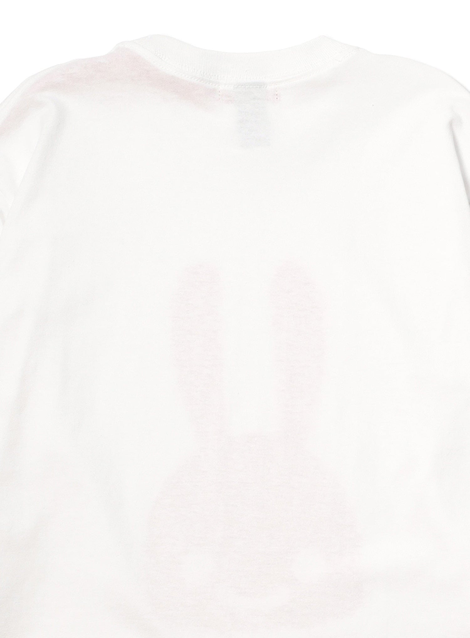 CUNE LS Tee 糸