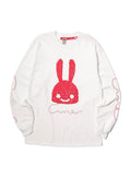 CUNE LS Tee 糸
