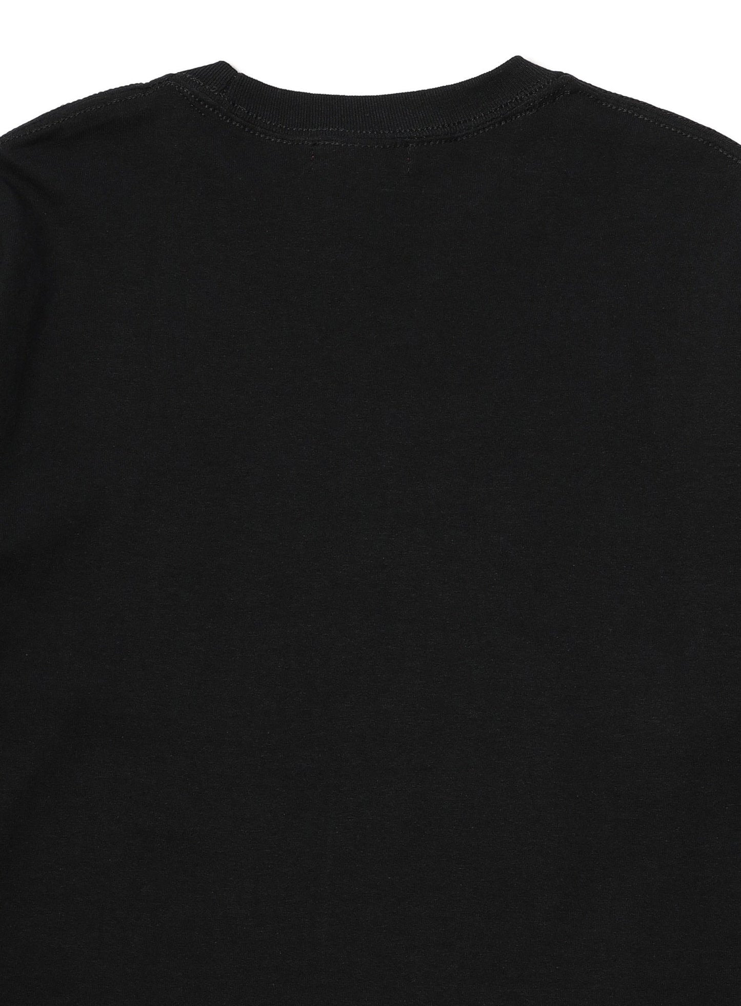 CUNE LS Tee 立体