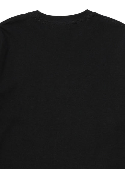 CUNE LS Tee 立体