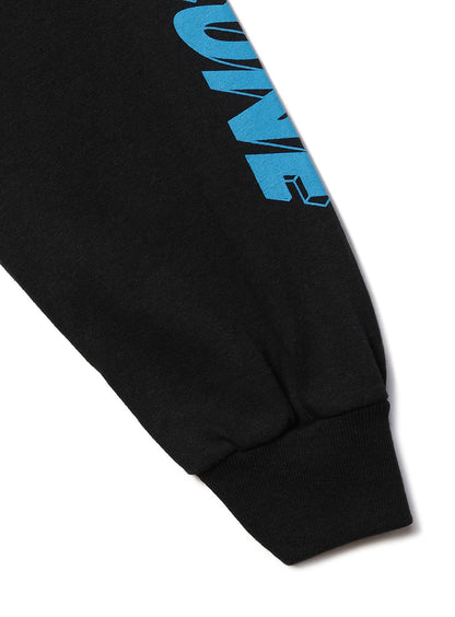CUNE LS Tee 立体