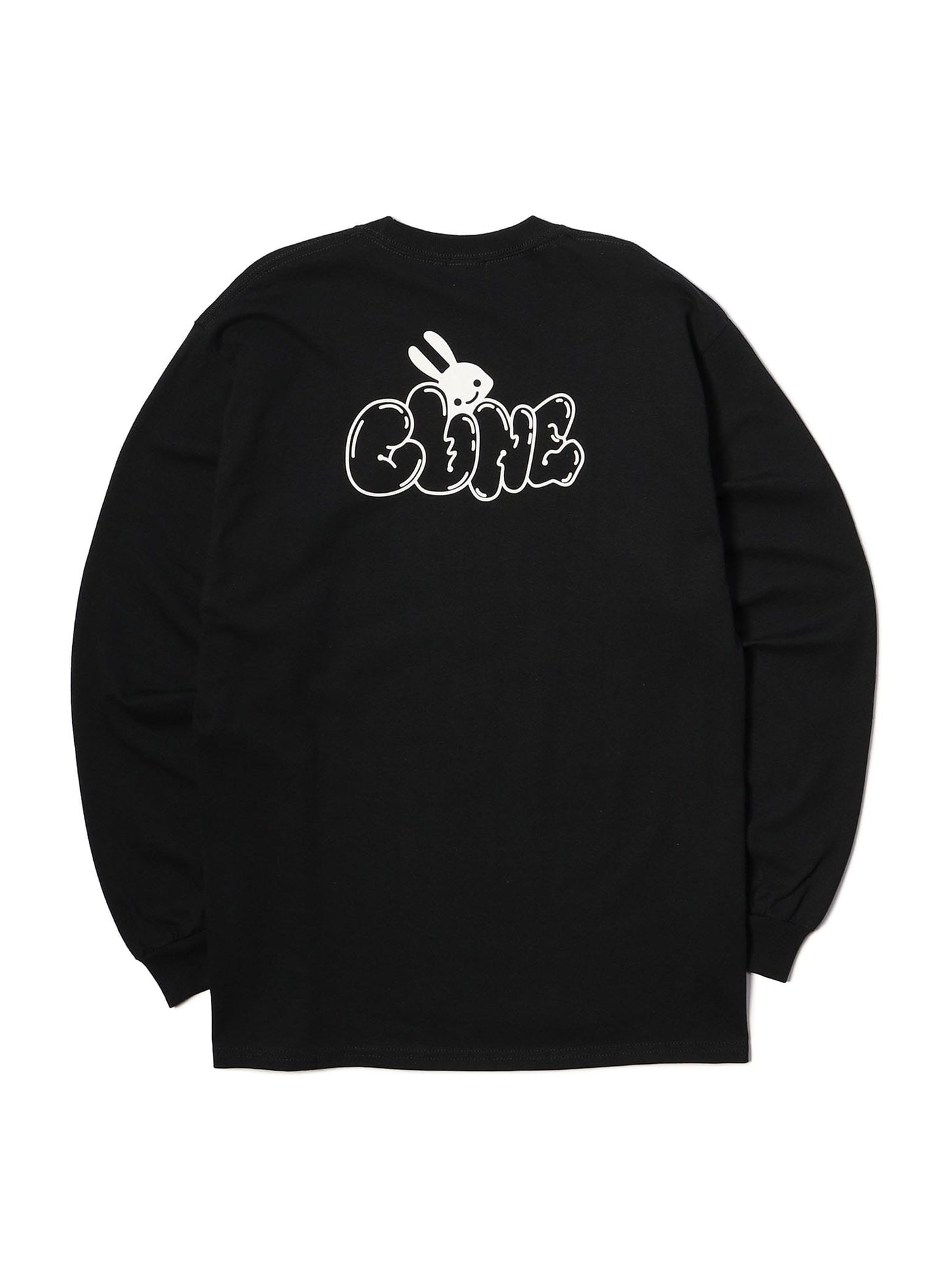 CUNE LS Tee コミック