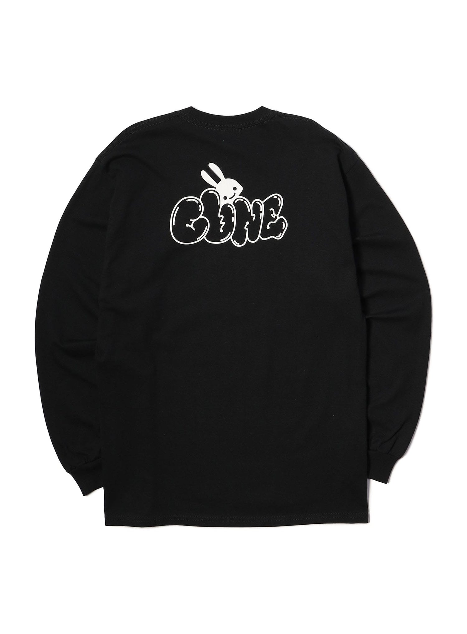 CUNE LS Tee コミック