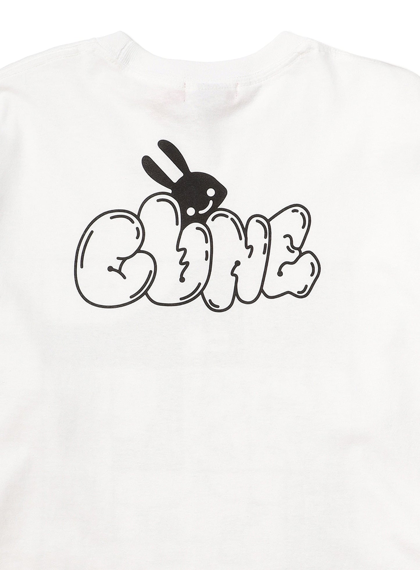 CUNE LS Tee コミック
