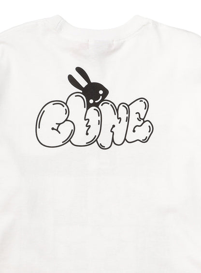 CUNE LS Tee コミック