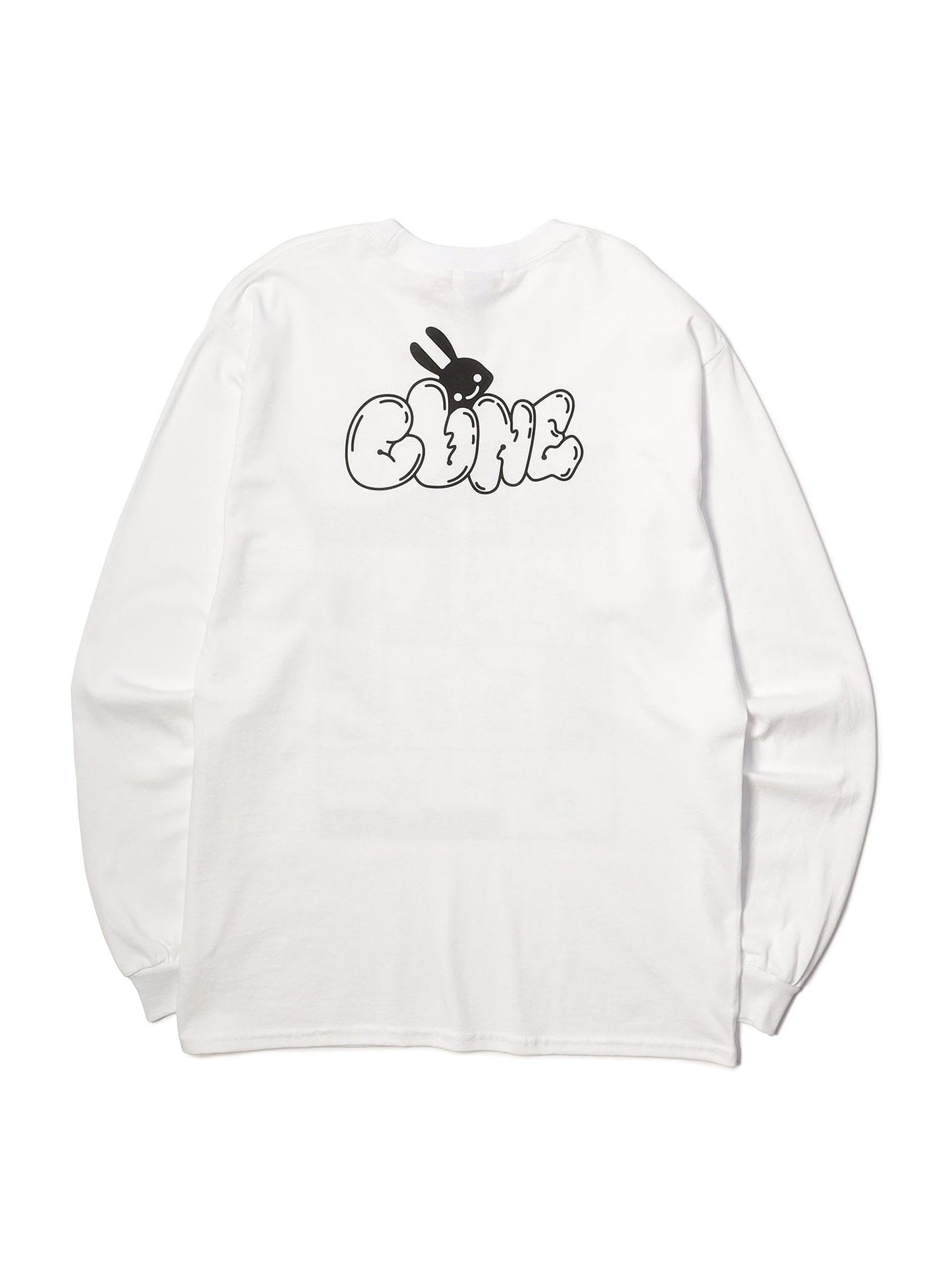 CUNE LS Tee コミック