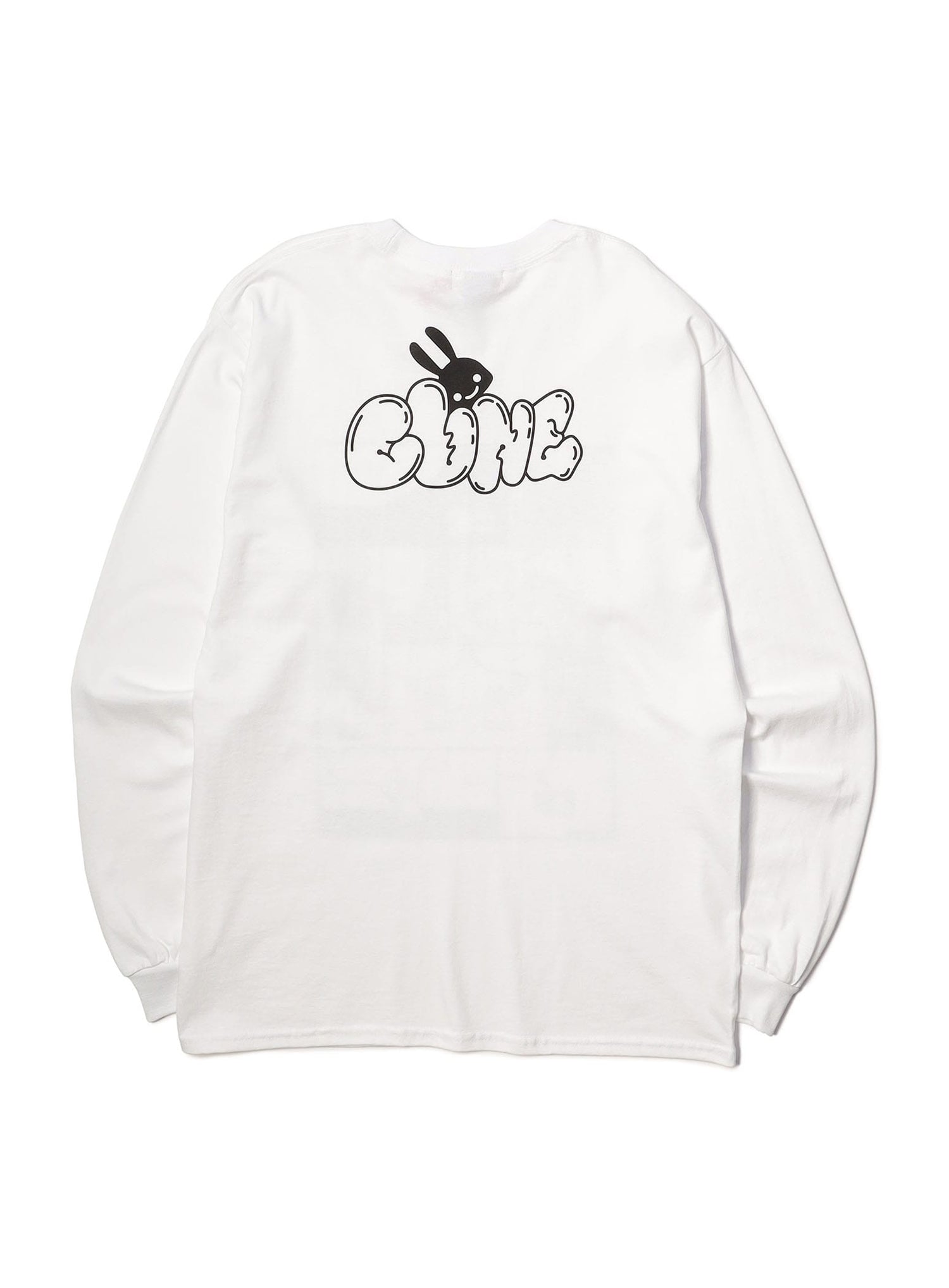CUNE LS Tee コミック