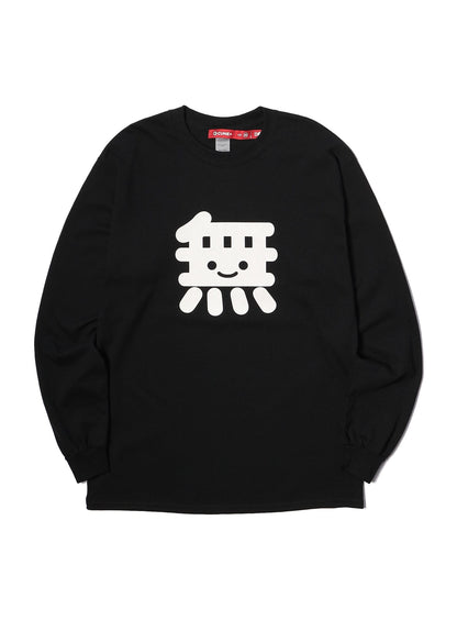 CUNE LS Tee 無