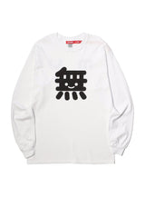 CUNE LS Tee 無