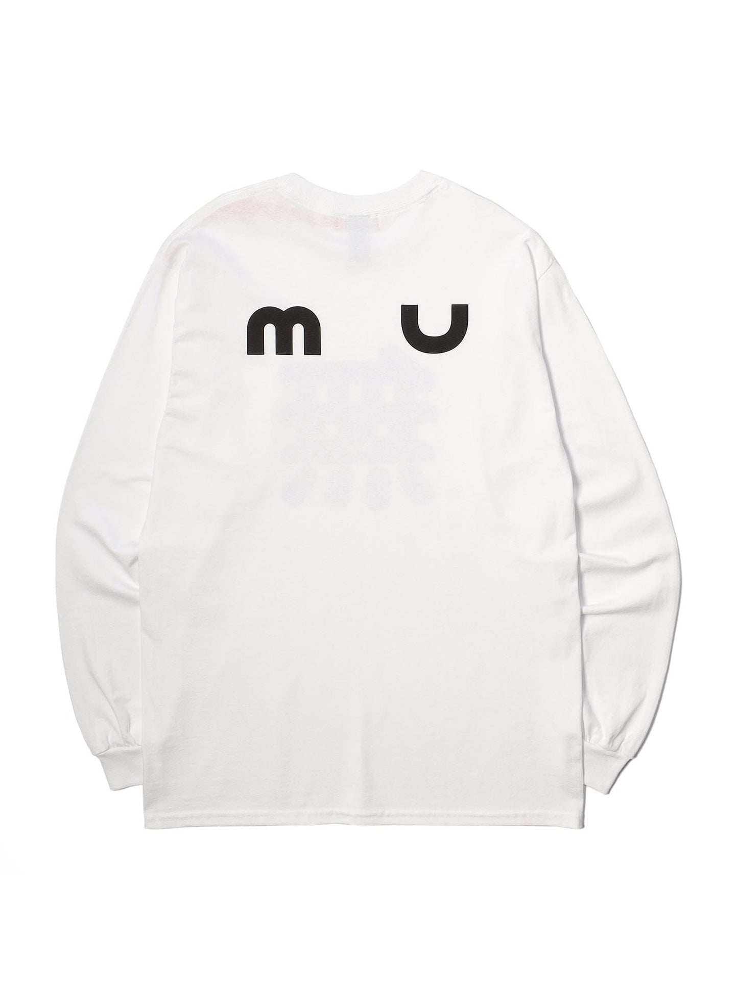 CUNE LS Tee 無