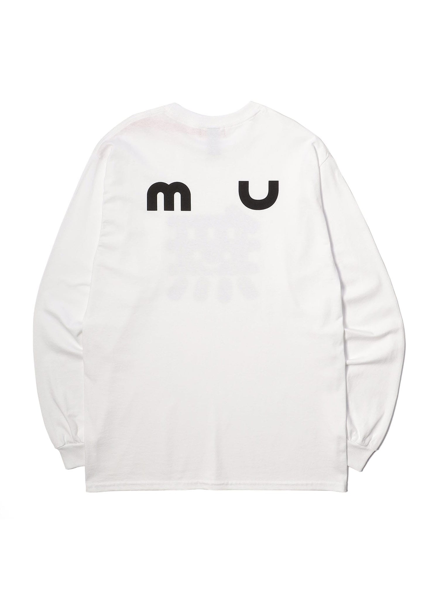CUNE LS Tee 無