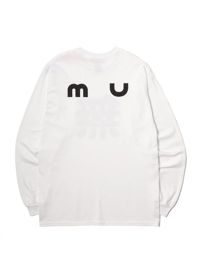 CUNE LS Tee 無